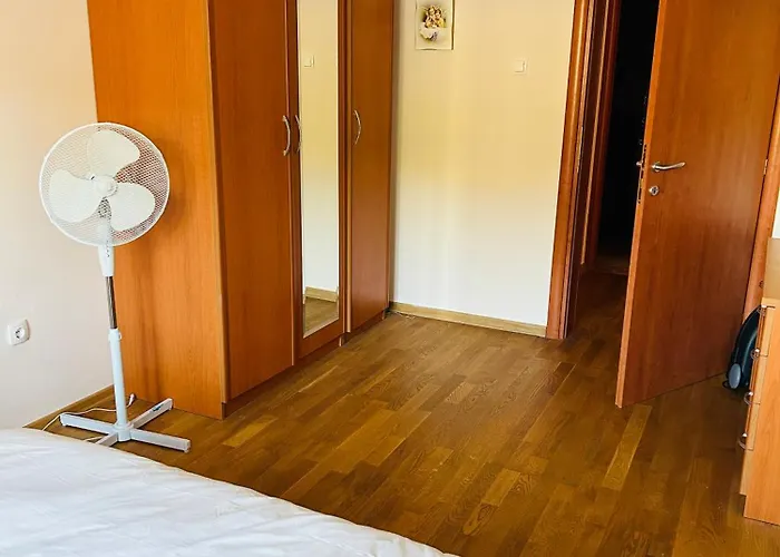 Apartment Pearl